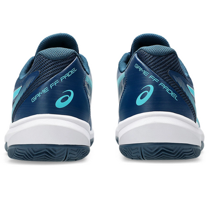 Chaussures de padel Homme Asics Game FF Padel