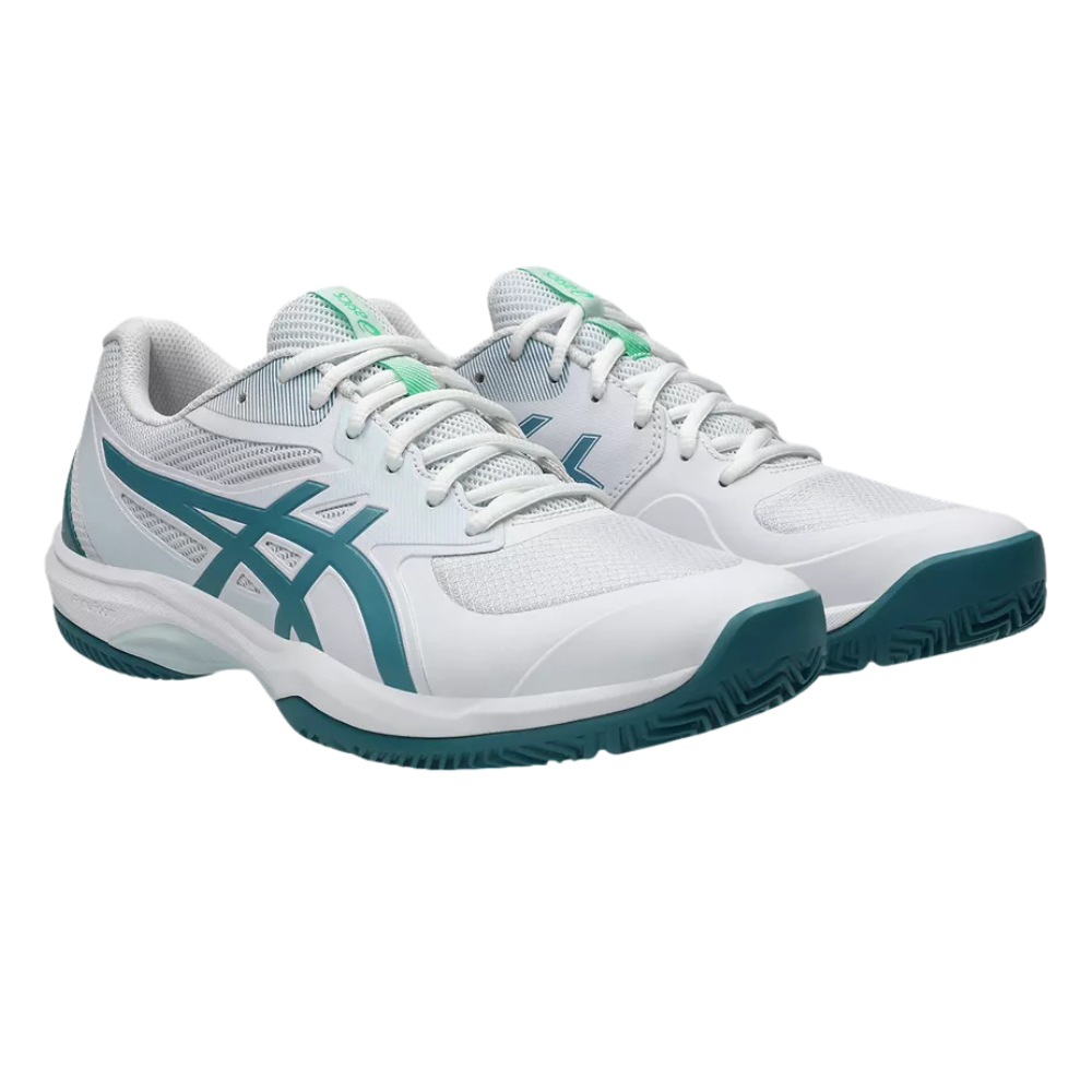 Chaussures de padel Homme Asics Game FF Padel Blanc
