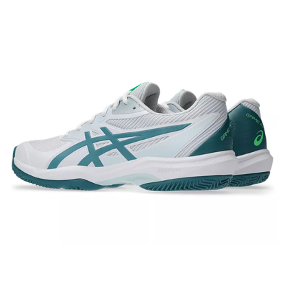 Chaussures de padel Homme Asics Game FF Padel Blanc