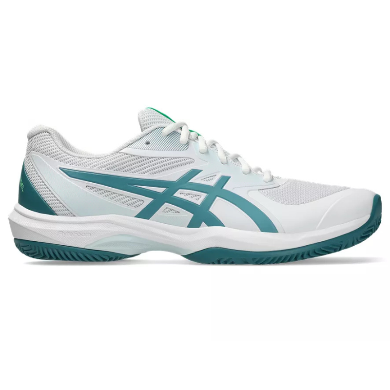 Chaussures de padel Homme Asics Game FF Padel Blanc