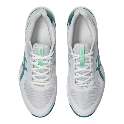 Chaussures de padel Homme Asics Game FF Padel Blanc