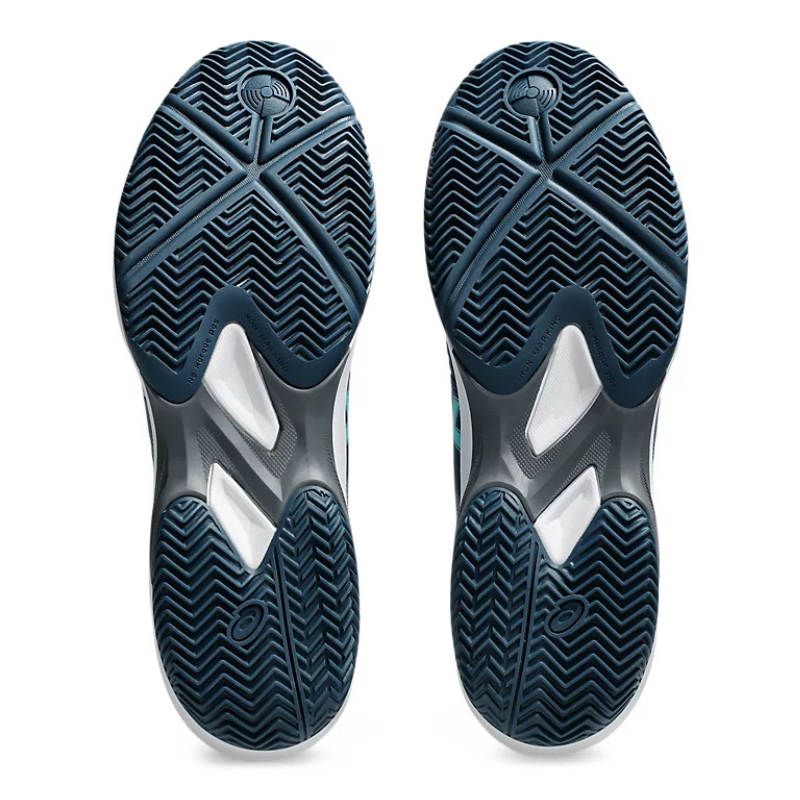 Chaussures de padel Homme Asics Game FF Padel