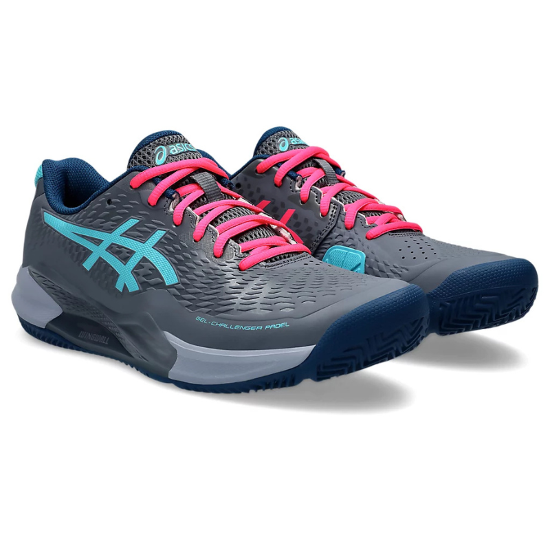 Chaussures de padel Homme Asics Gel-Challenger 14 Padel