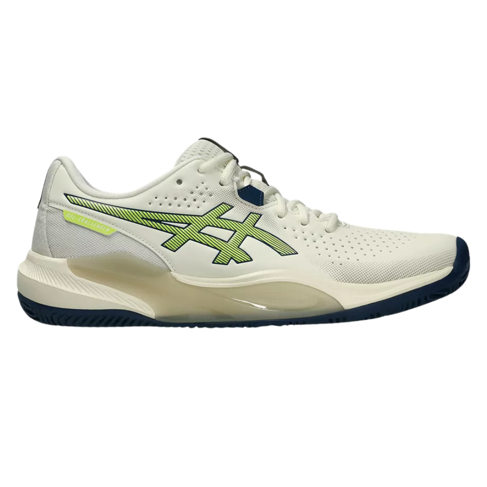 Chaussures de padel Homme Asics Gel Challenger 15 Padel Beige - Esprit Padel Shop