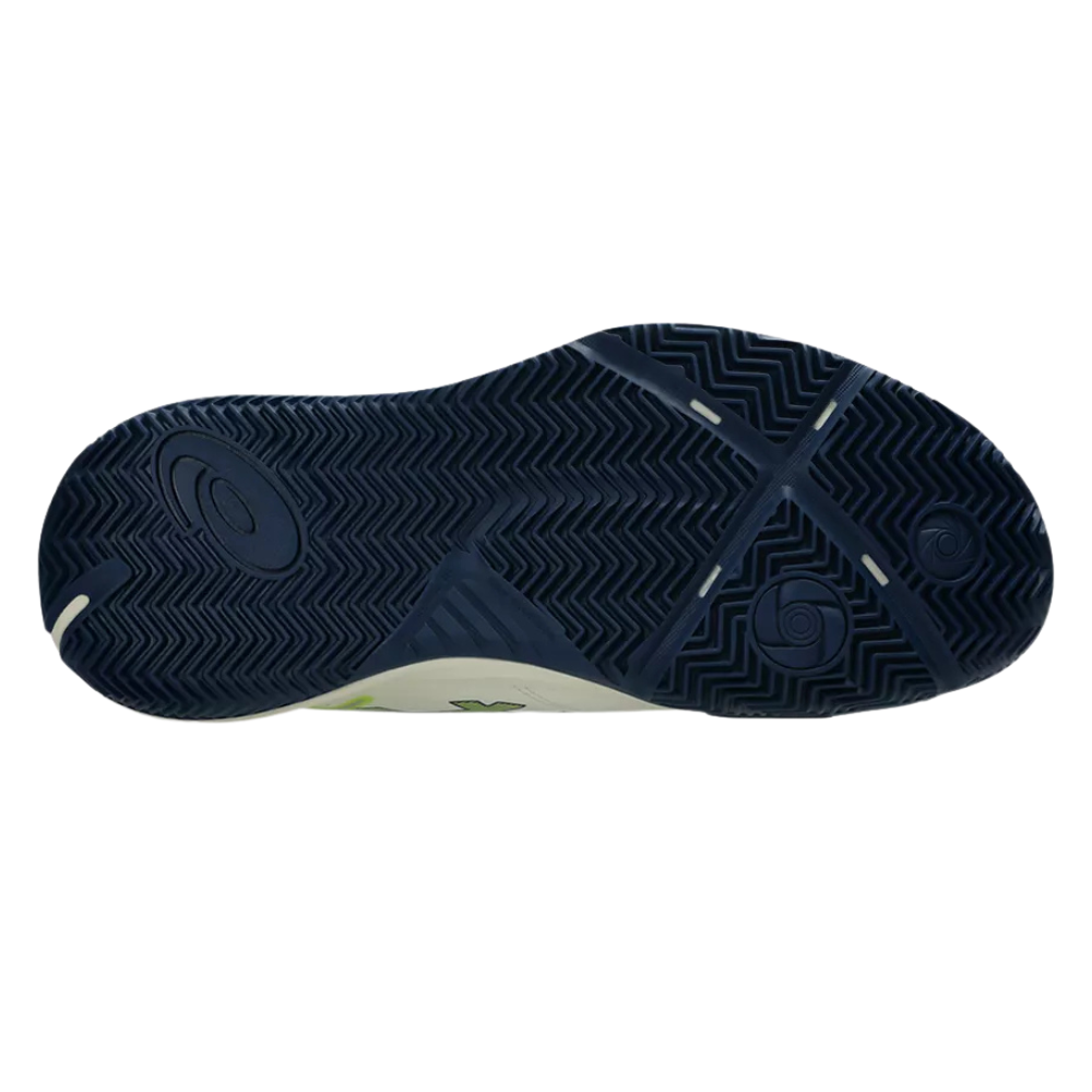 Chaussures de padel Homme Asics Gel Challenger 15 Padel Beige - Esprit Padel Shop