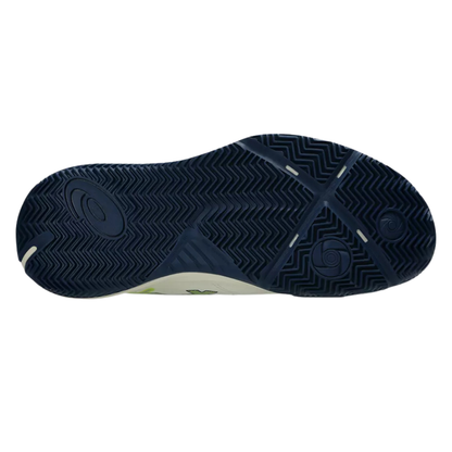Chaussures de padel Homme Asics Gel Challenger 15 Padel Beige - Esprit Padel Shop