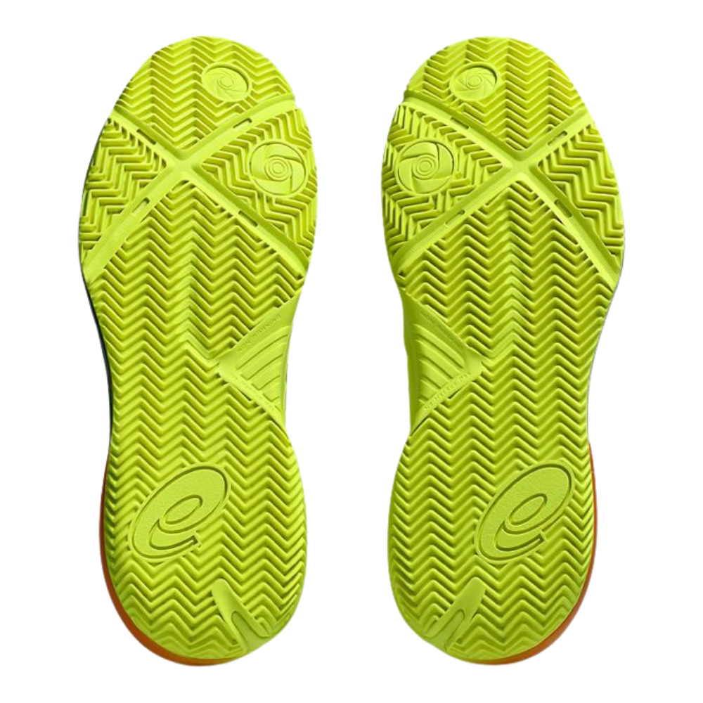 Chaussures de padel Homme Asics Gel-Challenger 15 Padel L.E Jaune