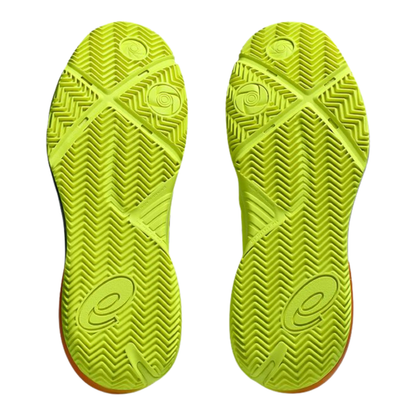 Chaussures de padel Homme Asics Gel-Challenger 15 Padel L.E Jaune