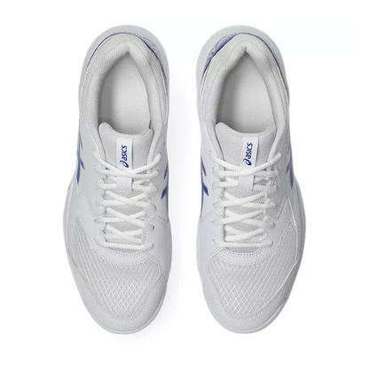 Chaussures de padel Homme Asics Gel-Dedicate 8 Padel Blanc
