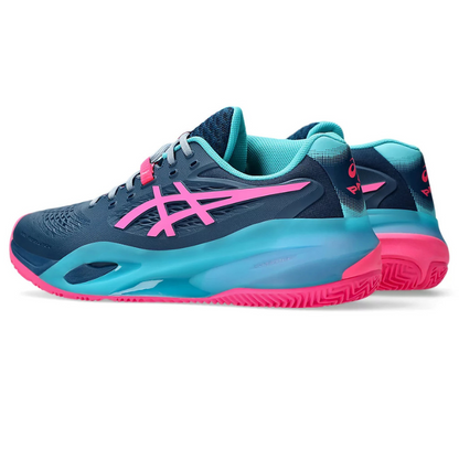 Chaussures de padel Homme Asics Gel-Resolution X Padel