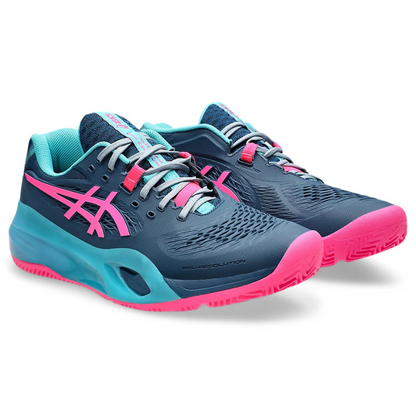 Chaussures de padel Homme Asics Gel-Resolution X Padel