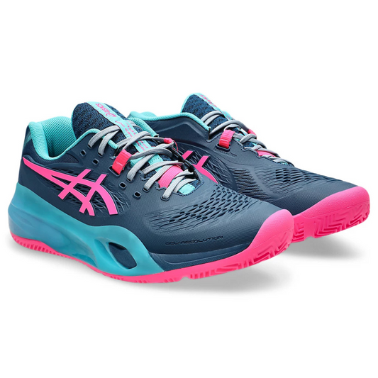 Chaussures de padel Homme Asics Gel-Resolution X Padel
