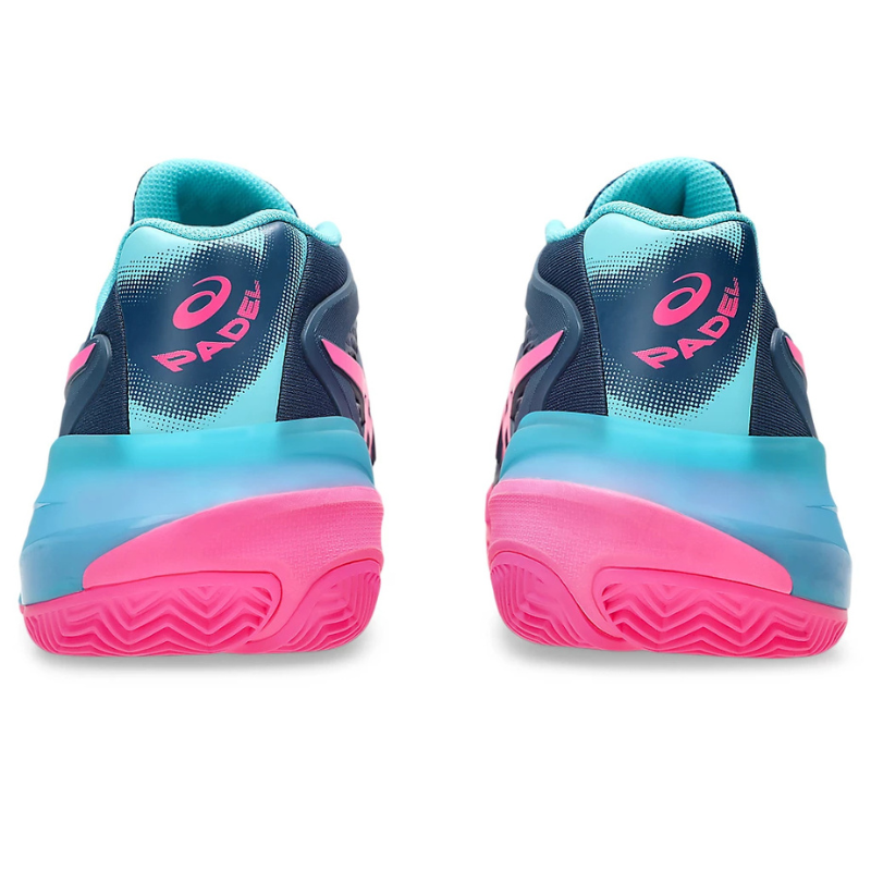 Chaussures de padel Homme Asics Gel-Resolution X Padel