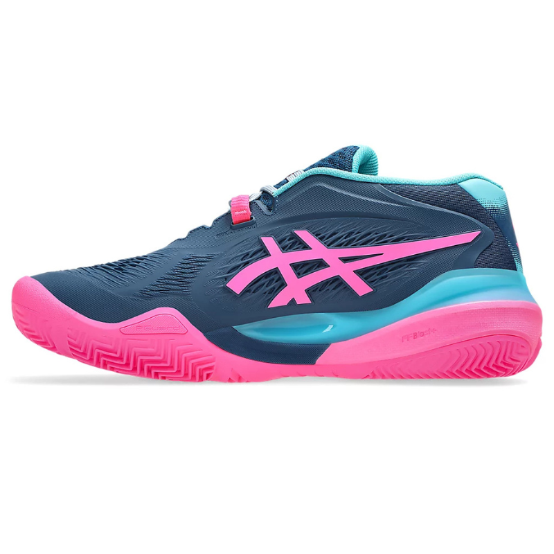 Chaussures de padel Homme Asics Gel-Resolution X Padel