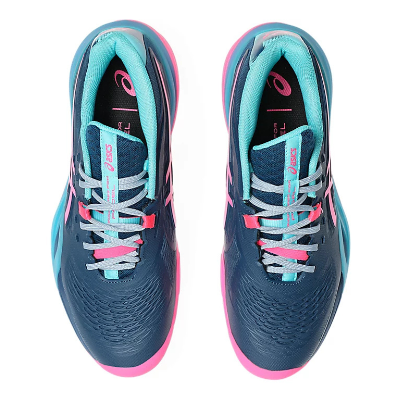 Chaussures de padel Homme Asics Gel-Resolution X Padel