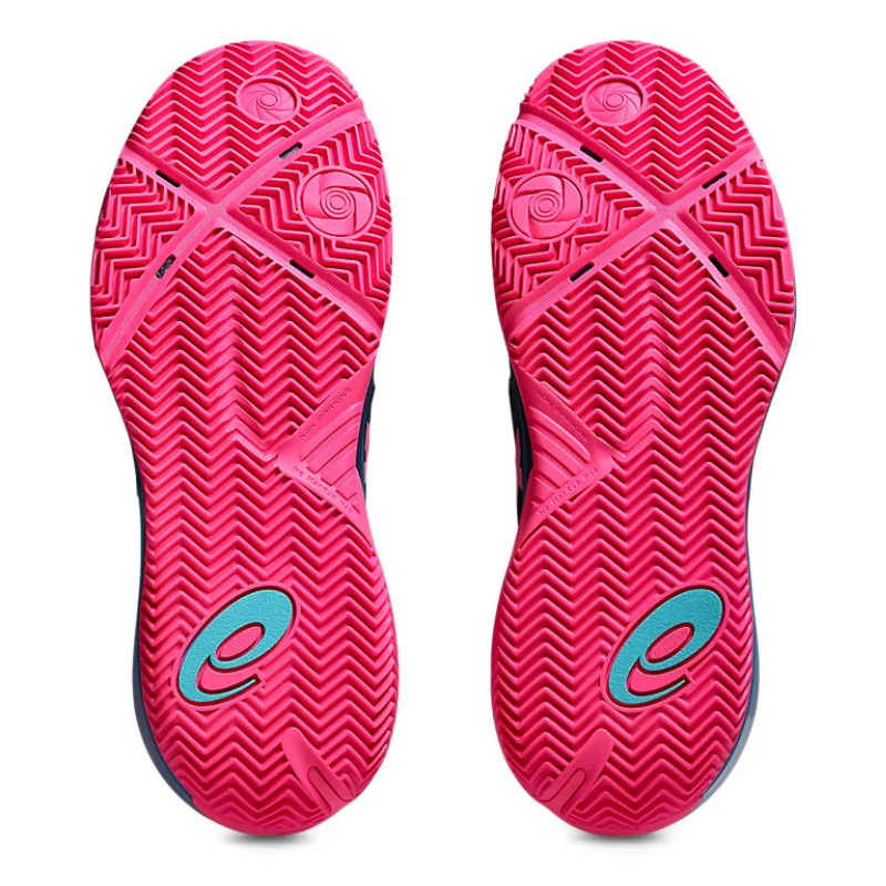 Chaussures de padel Homme Asics Gel-Resolution X Padel