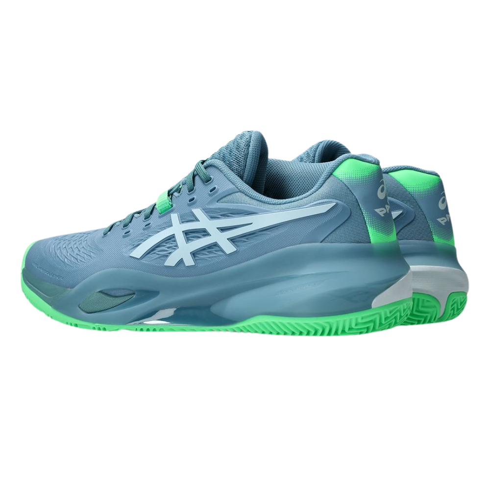 Chaussures de padel Homme Asics Gel-Resolution X Padel Bleu