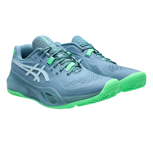 Chaussures de padel Homme Asics Gel-Resolution X Padel Bleu