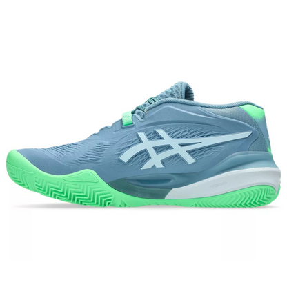 Chaussures de padel Homme Asics Gel-Resolution X Padel Bleu