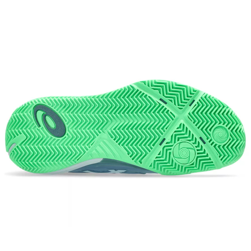 Chaussures de padel Homme Asics Gel-Resolution X Padel Bleu