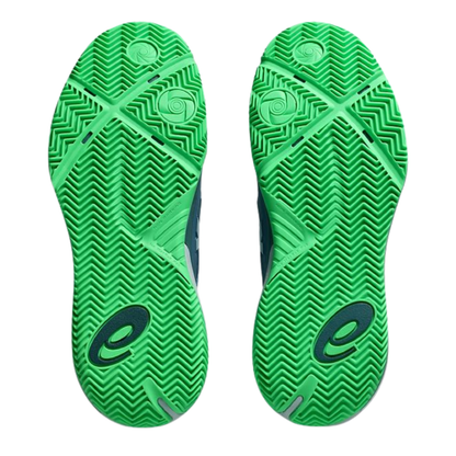Chaussures de padel Homme Asics Gel-Resolution X Padel Bleu