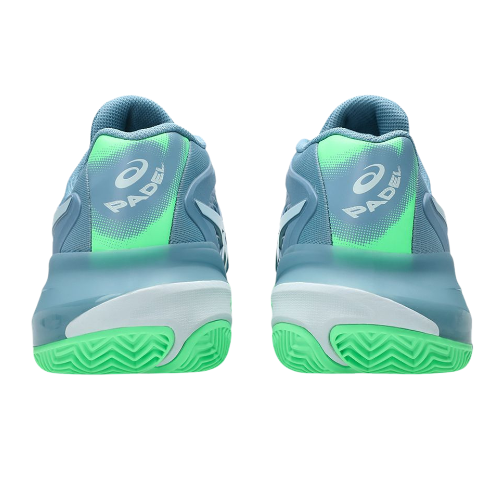 Chaussures de padel Homme Asics Gel-Resolution X Padel Bleu