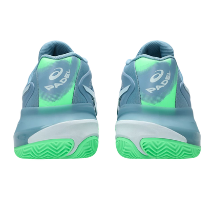Chaussures de padel Homme Asics Gel-Resolution X Padel Bleu