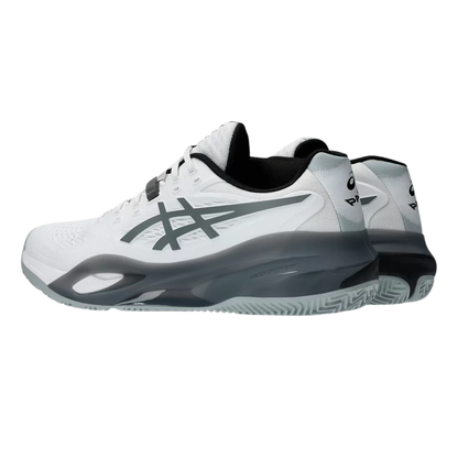 Chaussures de padel Homme Asics Gel-Resolution X Padel Gris