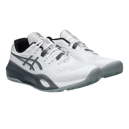 Chaussures de padel Homme Asics Gel-Resolution X Padel Gris