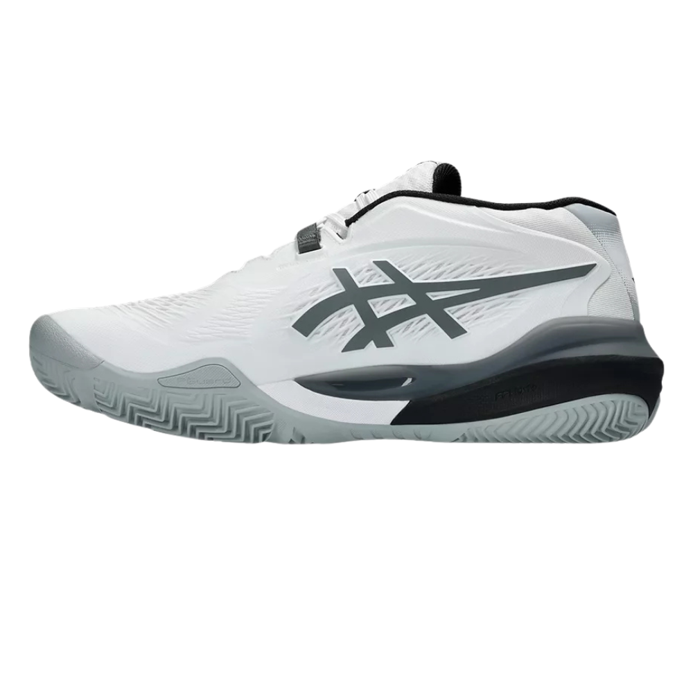 Chaussures de padel Homme Asics Gel-Resolution X Padel Gris