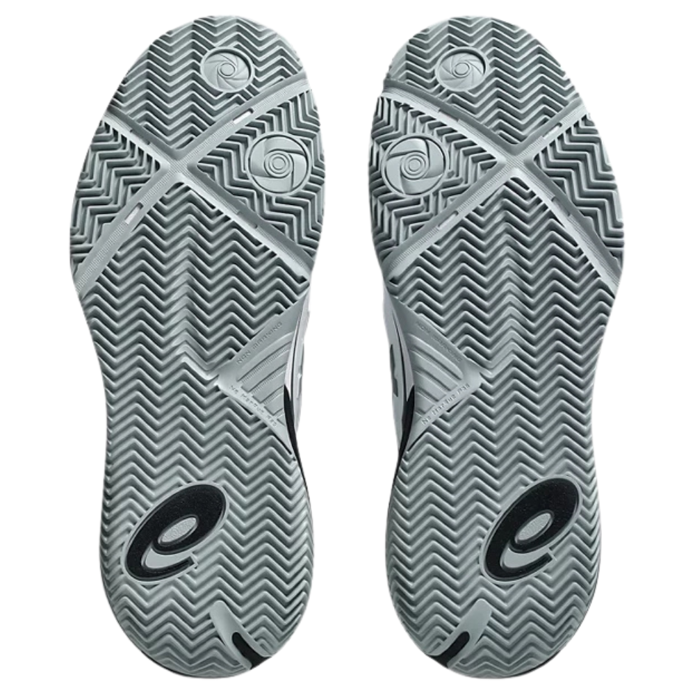Chaussures de padel Homme Asics Gel-Resolution X Padel Gris