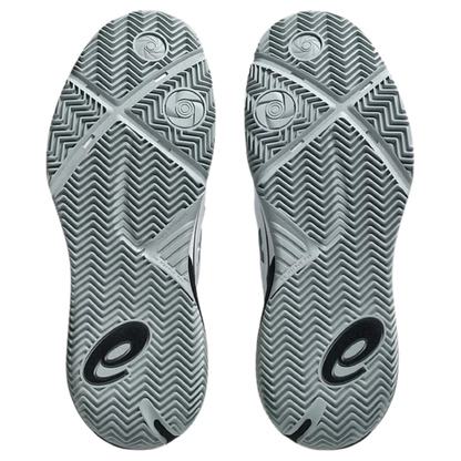 Chaussures de padel Homme Asics Gel-Resolution X Padel Gris