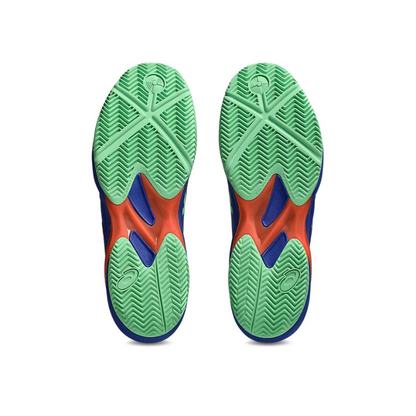 Chaussures de padel Homme Asics Solution Swift FF 2 Padel Bleu