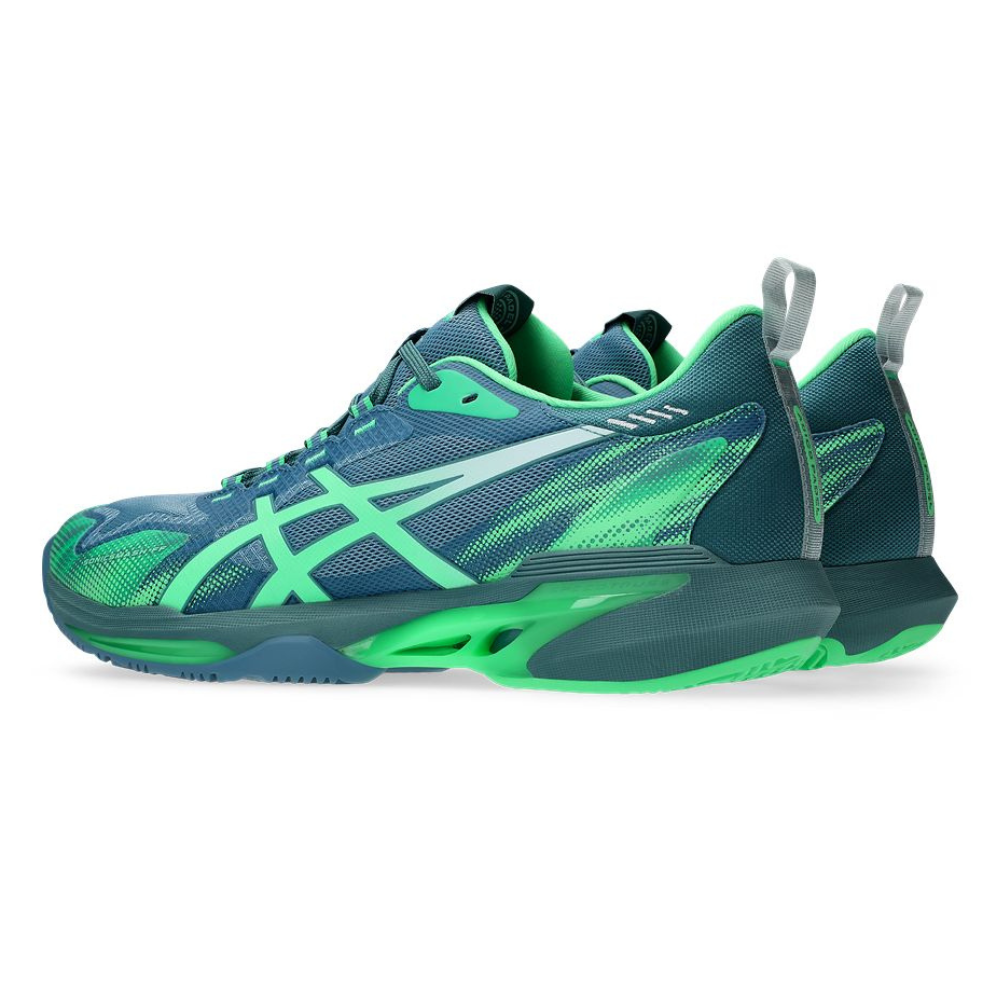 Chaussures de padel Homme Asics SonicSmash FF Bleu