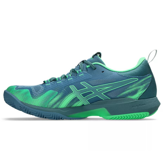 Chaussures de padel Homme Asics SonicSmash FF Bleu