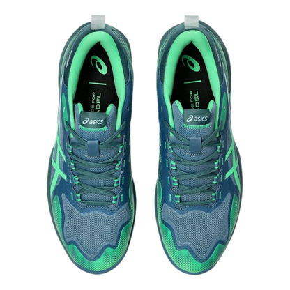 Chaussures de padel Homme Asics SonicSmash FF Bleu