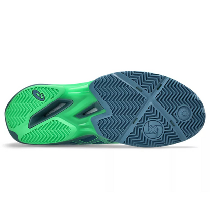 Chaussures de padel Homme Asics SonicSmash FF Bleu