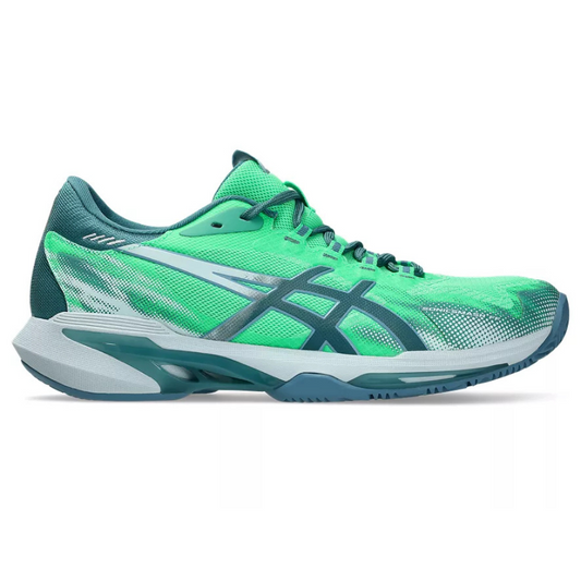 Chaussures de padel Homme Asics SonicSmash FF Vert