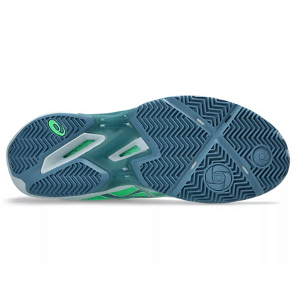 Chaussures de padel Homme Asics SonicSmash FF Vert