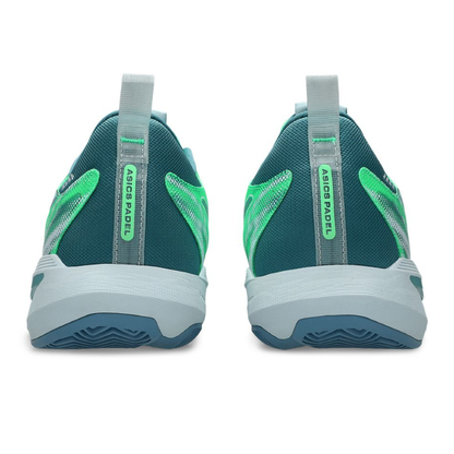 Chaussures de padel Homme Asics SonicSmash FF Vert