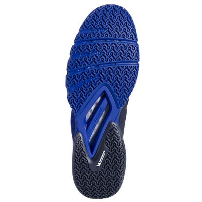 Chaussures de padel Homme Babolat Jet Premura 2 Lebron Bleu
