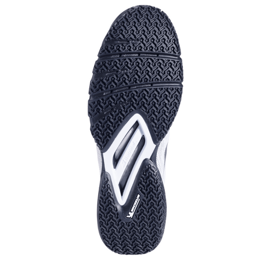Chaussures de padel Homme Babolat Jet Viva Blanc