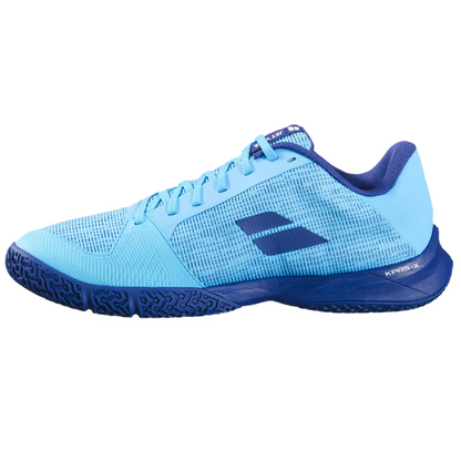 Chaussures de padel Homme Babolat Jet Viva Bleu