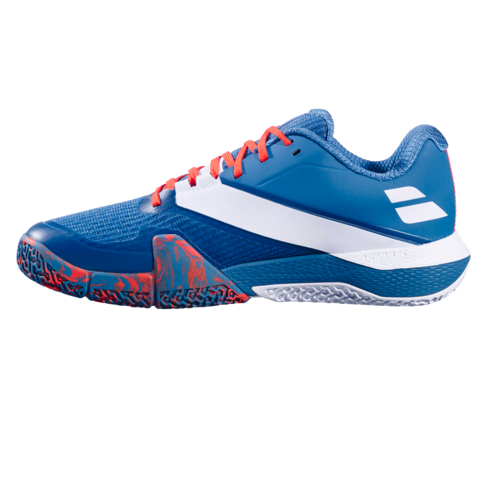 Chaussures de padel Homme Babolat Movea 2 Bleu