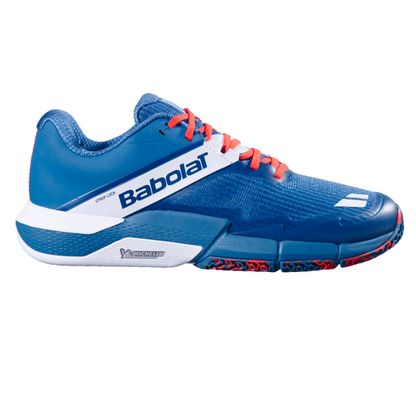 Chaussures de padel Homme Babolat Movea 2 Bleu