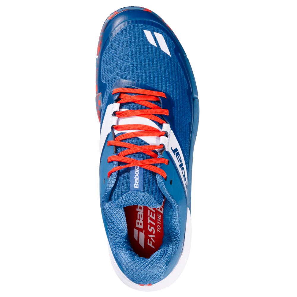 Chaussures de padel Homme Babolat Movea 2 Bleu
