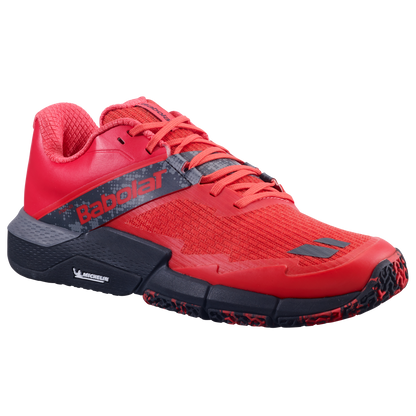 Chaussures de padel Homme Babolat Movea 2 Rouge