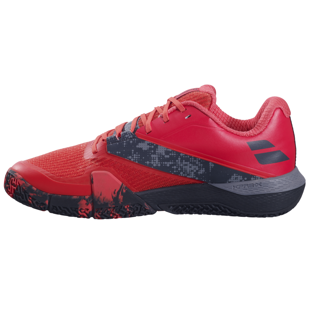 Chaussures de padel Homme Babolat Movea 2 Rouge