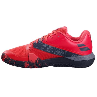 Chaussures de padel Homme Babolat Movea 2 Rouge
