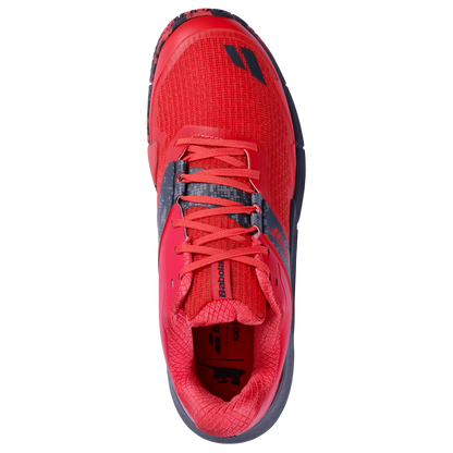 Chaussures de padel Homme Babolat Movea 2 Rouge